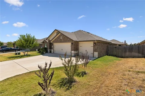3317 James Ridge Drive