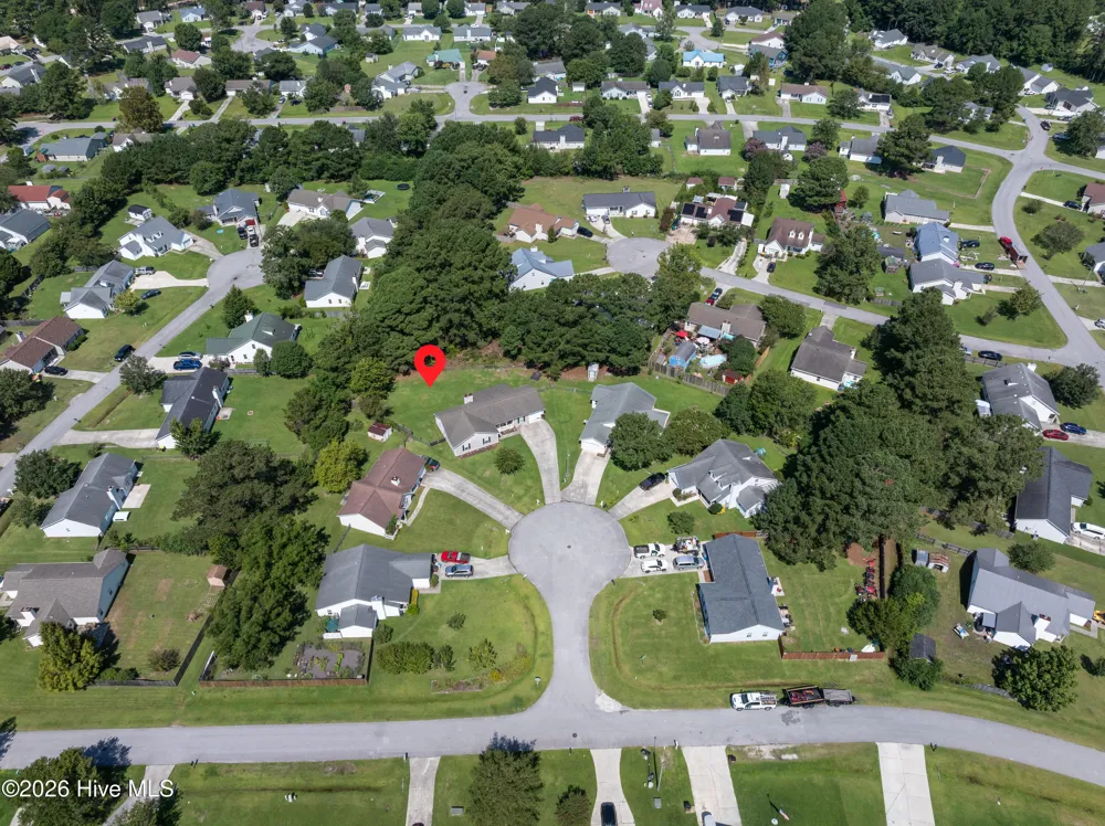 405 Chaps Court Jacksonville, NC 28546