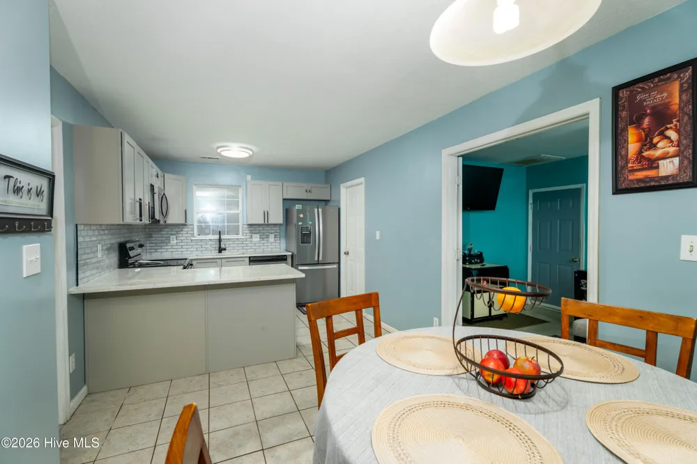 405 Chaps Court Jacksonville, NC 28546