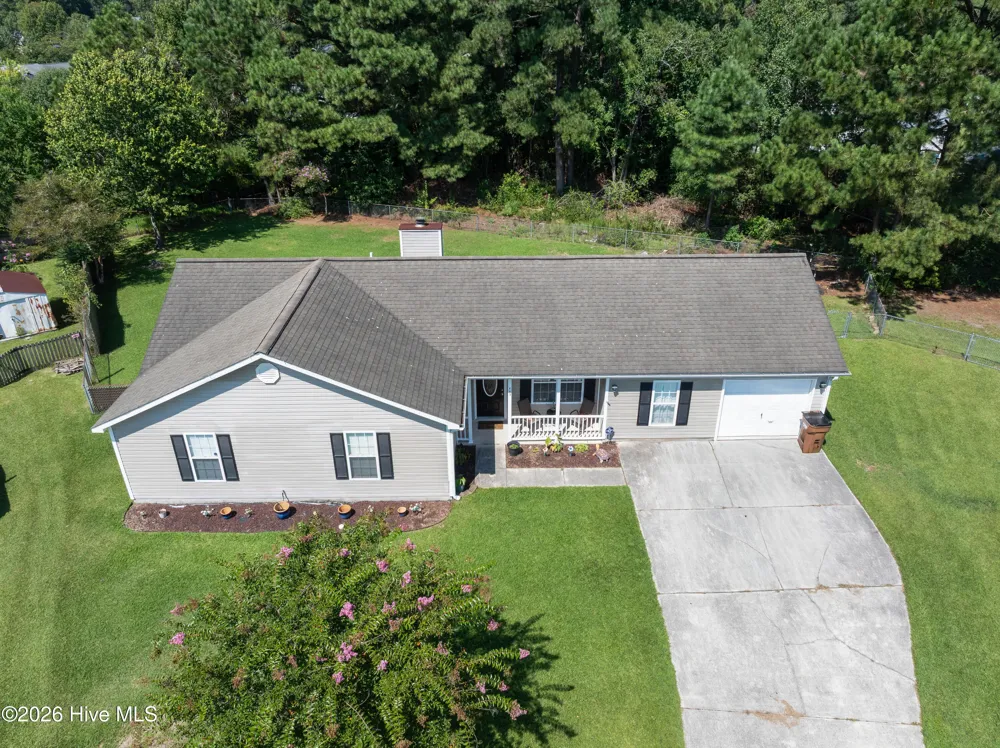 405 Chaps Court Jacksonville, NC 28546
