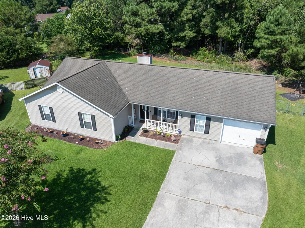 405 Chaps Court Jacksonville, NC 28546