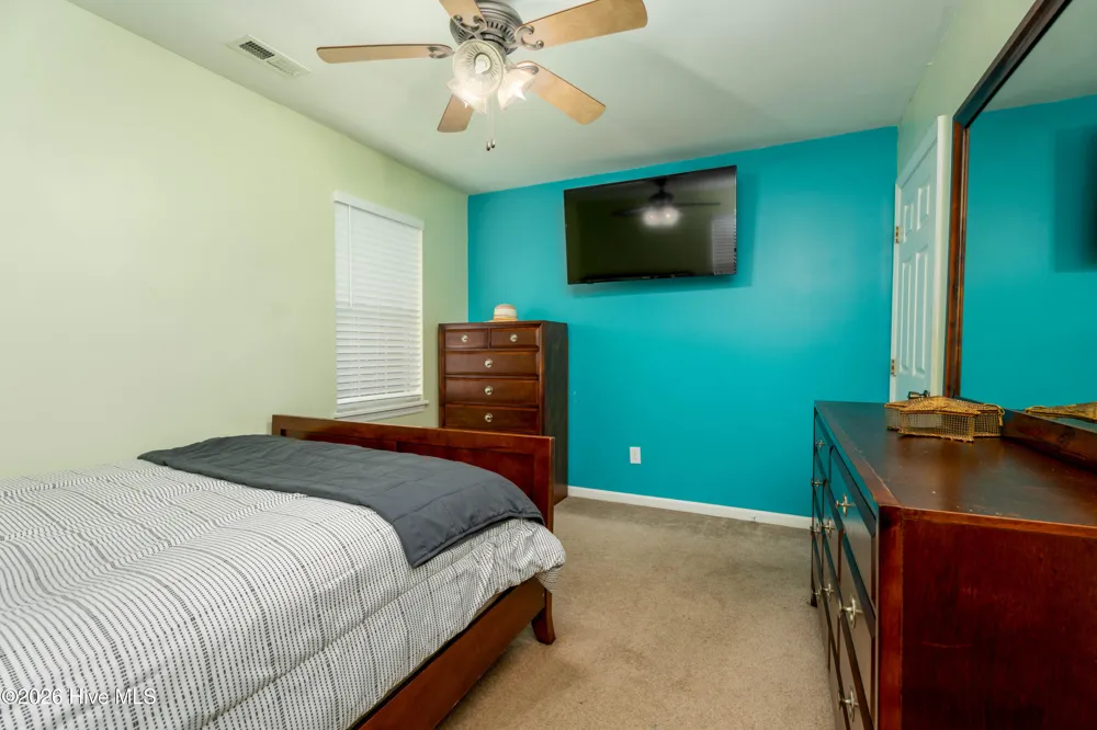 405 Chaps Court Jacksonville, NC 28546