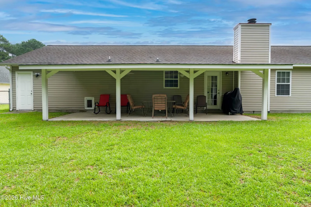 405 Chaps Court Jacksonville, NC 28546