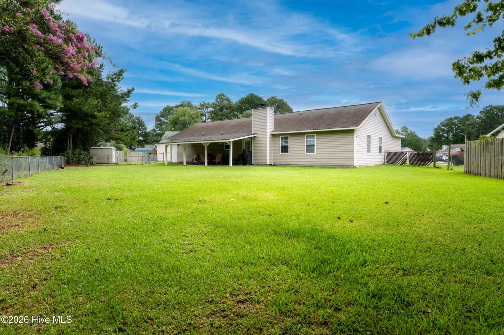 405 Chaps Court Jacksonville, NC 28546