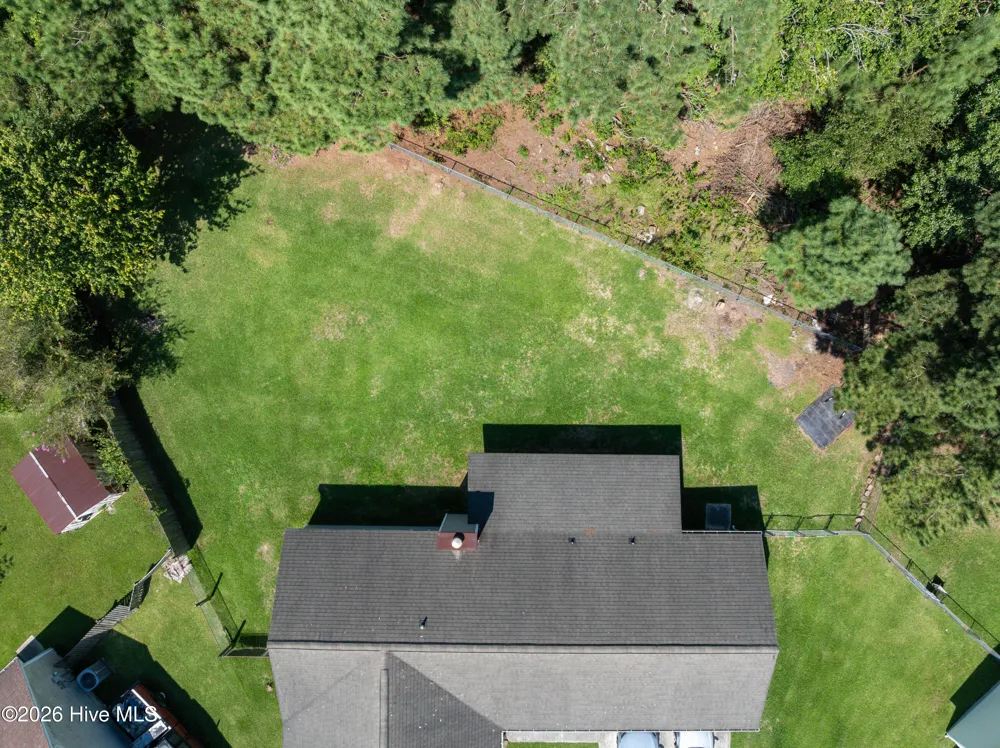 405 Chaps Court Jacksonville, NC 28546