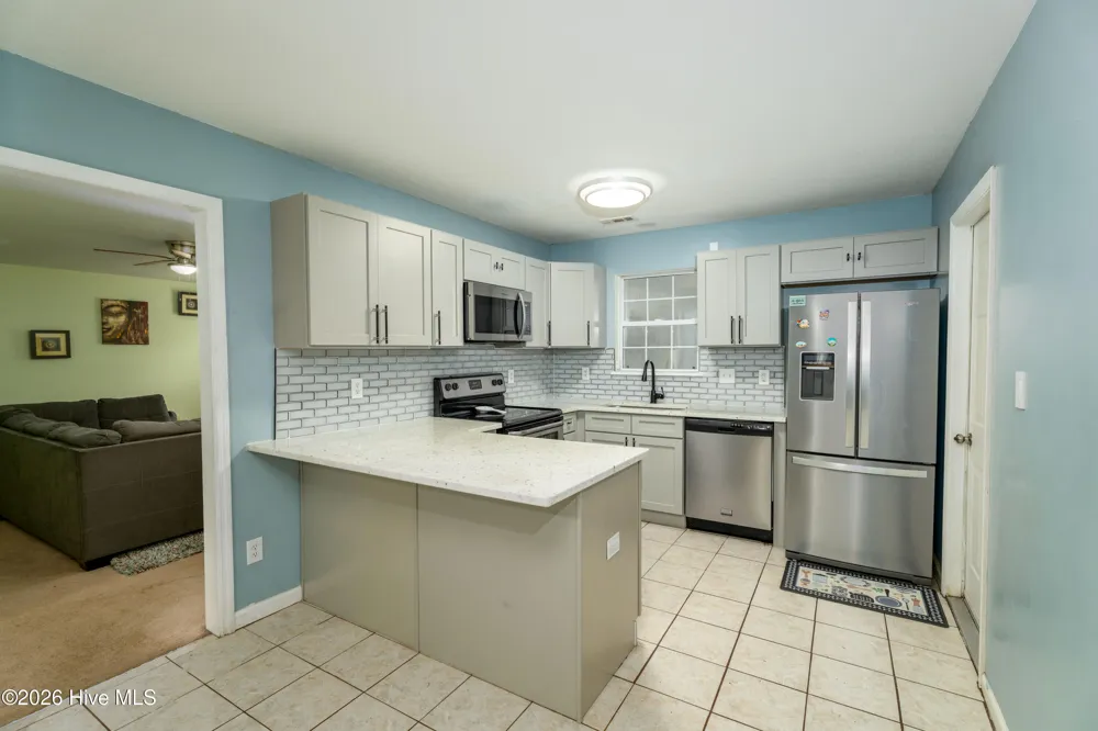 405 Chaps Court Jacksonville, NC 28546