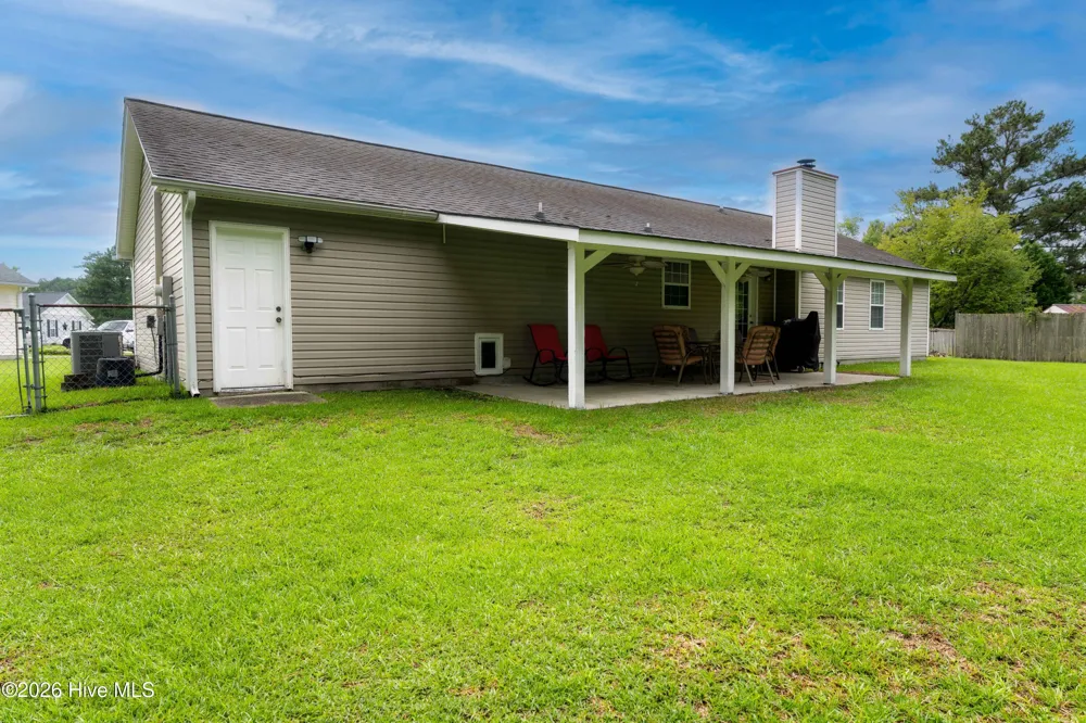 405 Chaps Court Jacksonville, NC 28546