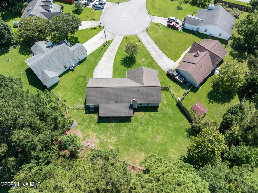 405 Chaps Court Jacksonville, NC 28546