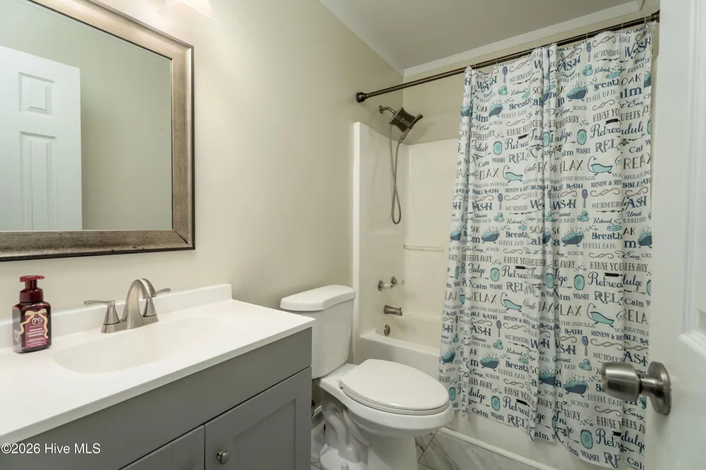 405 Chaps Court Jacksonville, NC 28546