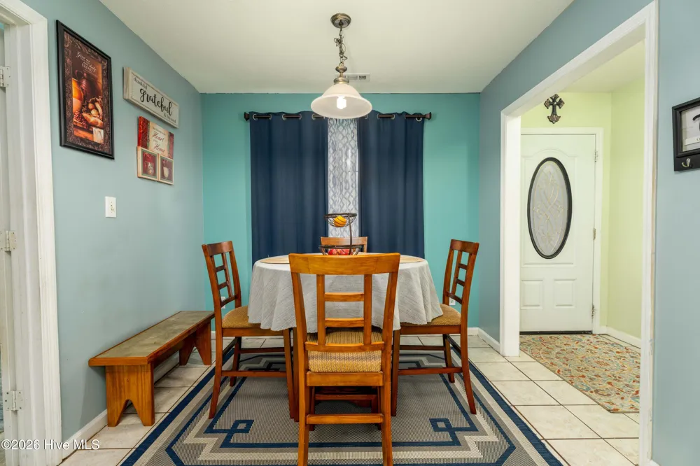 405 Chaps Court Jacksonville, NC 28546