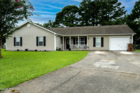 405 Chaps Court