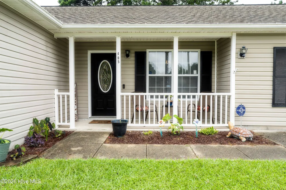 405 Chaps Court Jacksonville, NC 28546