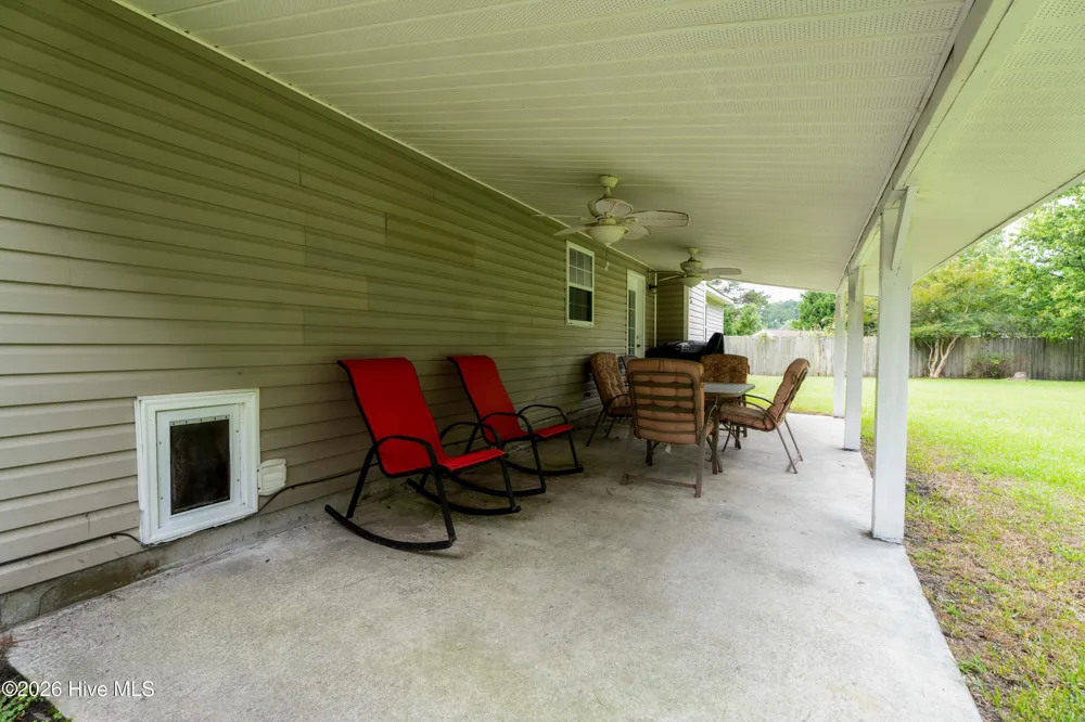 405 Chaps Court Jacksonville, NC 28546