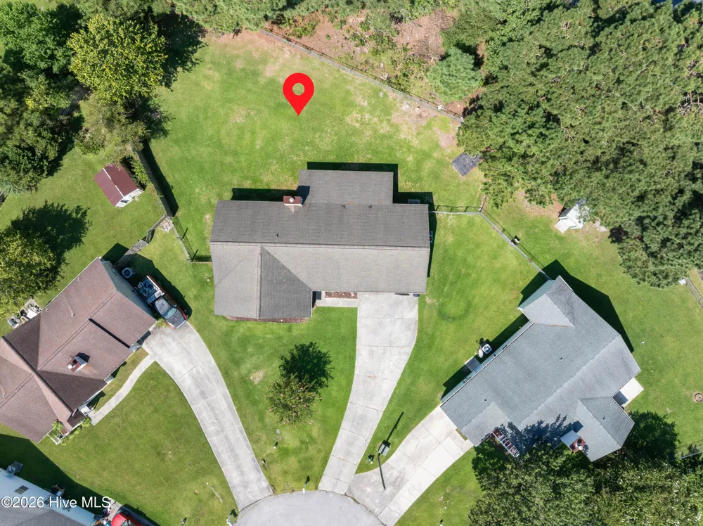 405 Chaps Court Jacksonville, NC 28546