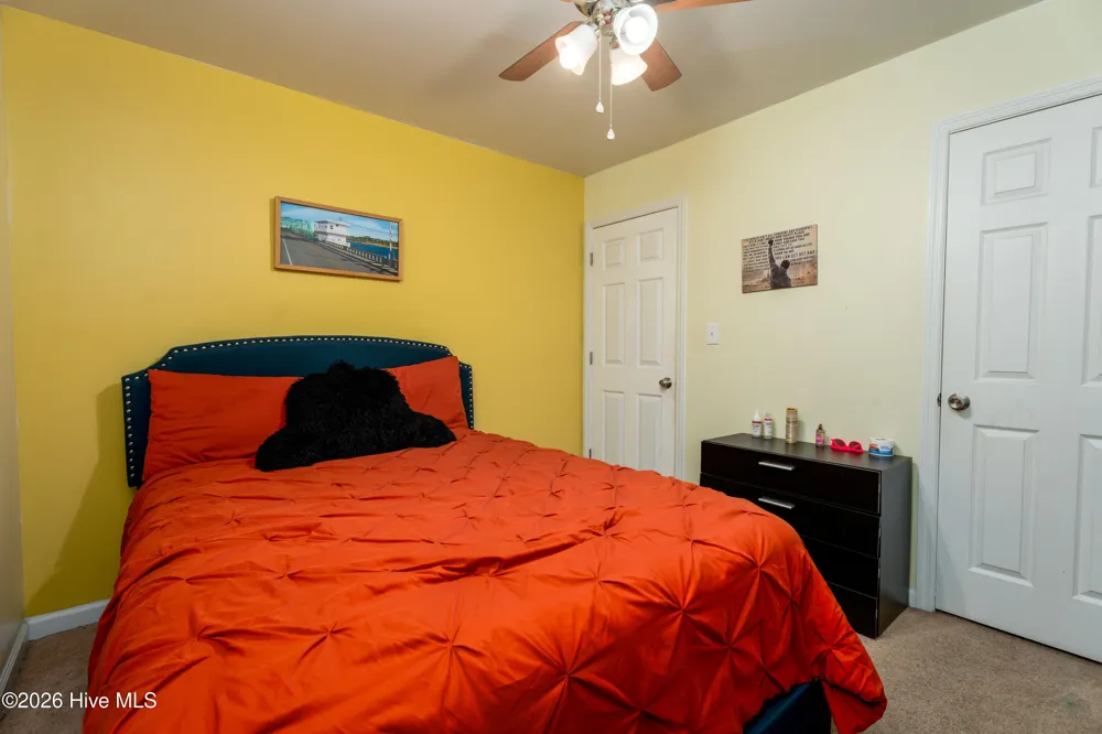 405 Chaps Court Jacksonville, NC 28546