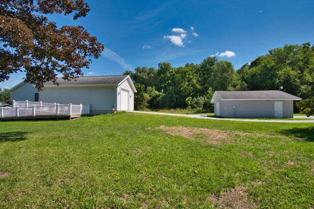 22244 US-12 Edwardsburg, MI 49112