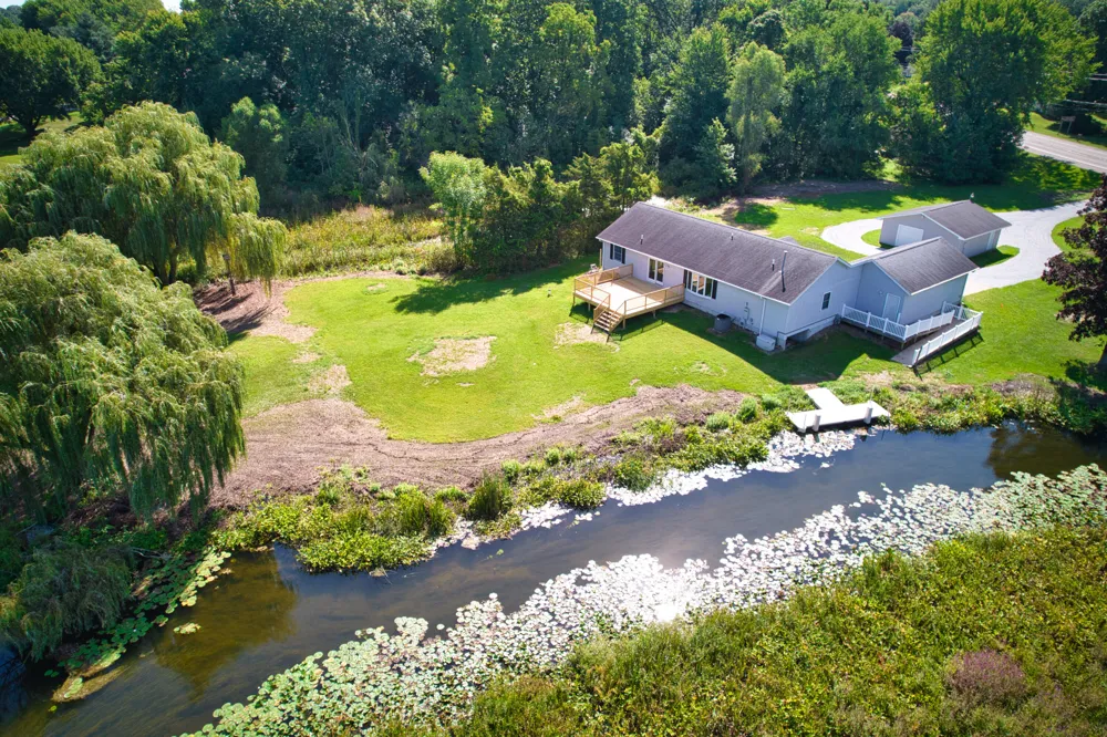 22244 US-12 Edwardsburg, MI 49112