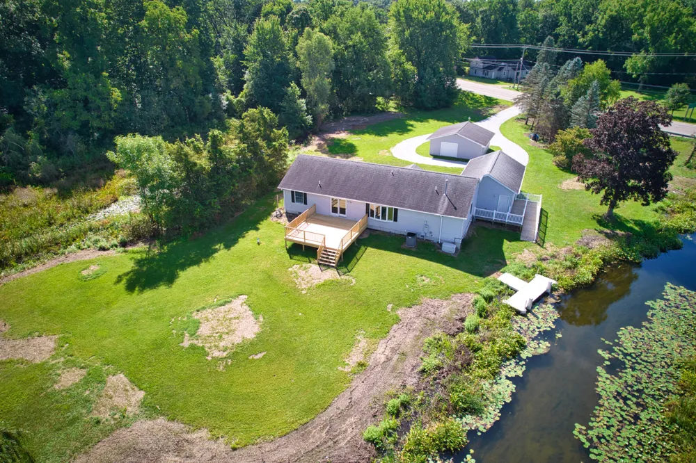 22244 US-12 Edwardsburg, MI 49112