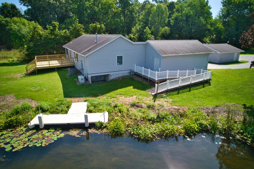 22244 US-12 Edwardsburg, MI 49112