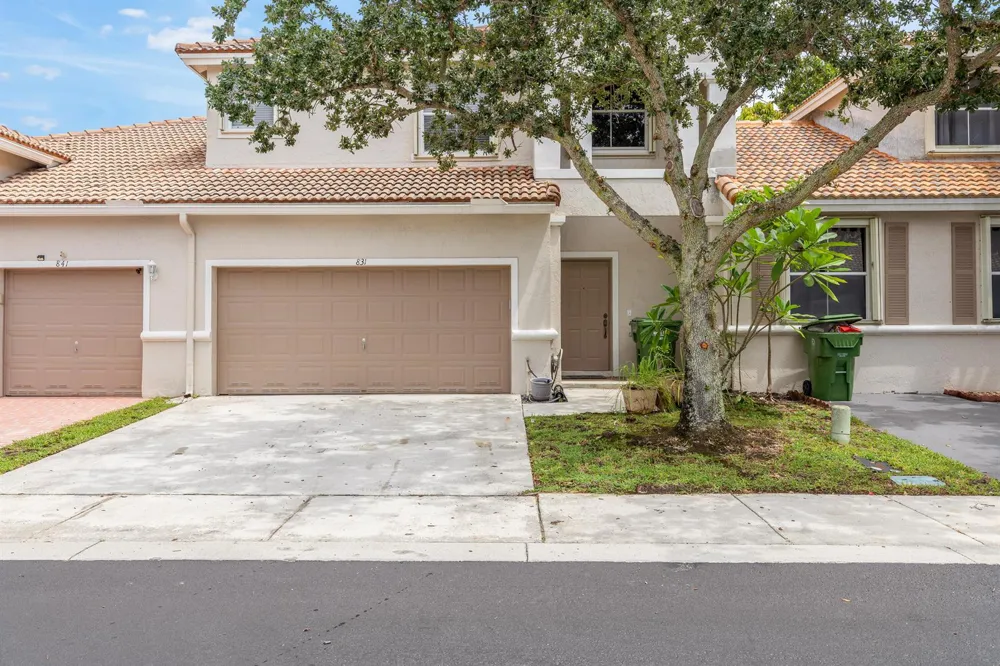 831 NW 130TH AVENUE Pembroke Pines, FL 33028