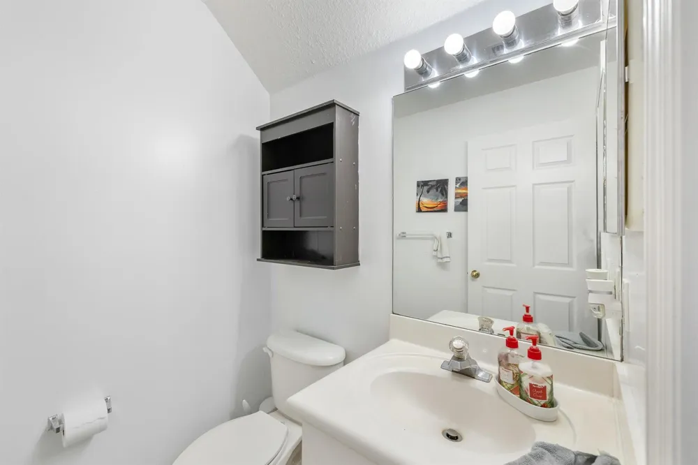 831 NW 130TH AVENUE Pembroke Pines, FL 33028