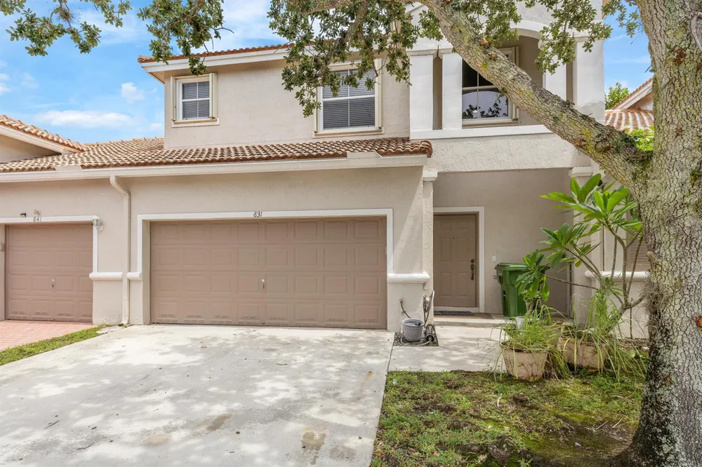 831 NW 130TH AVENUE Pembroke Pines, FL 33028