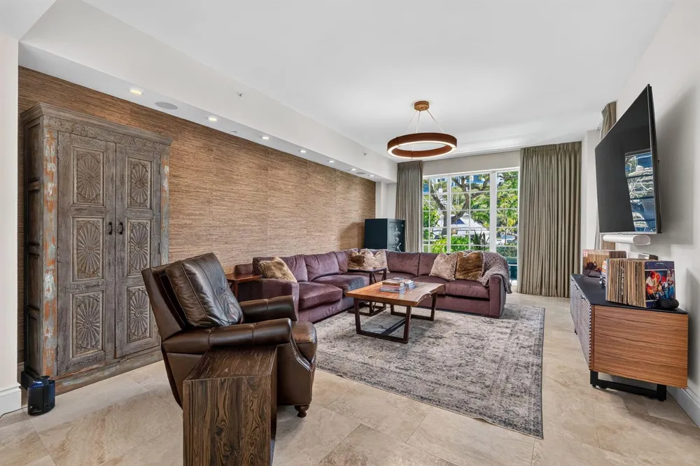 411 NEW RIVER DRIVE E #V-2 Fort Lauderdale, FL 33301