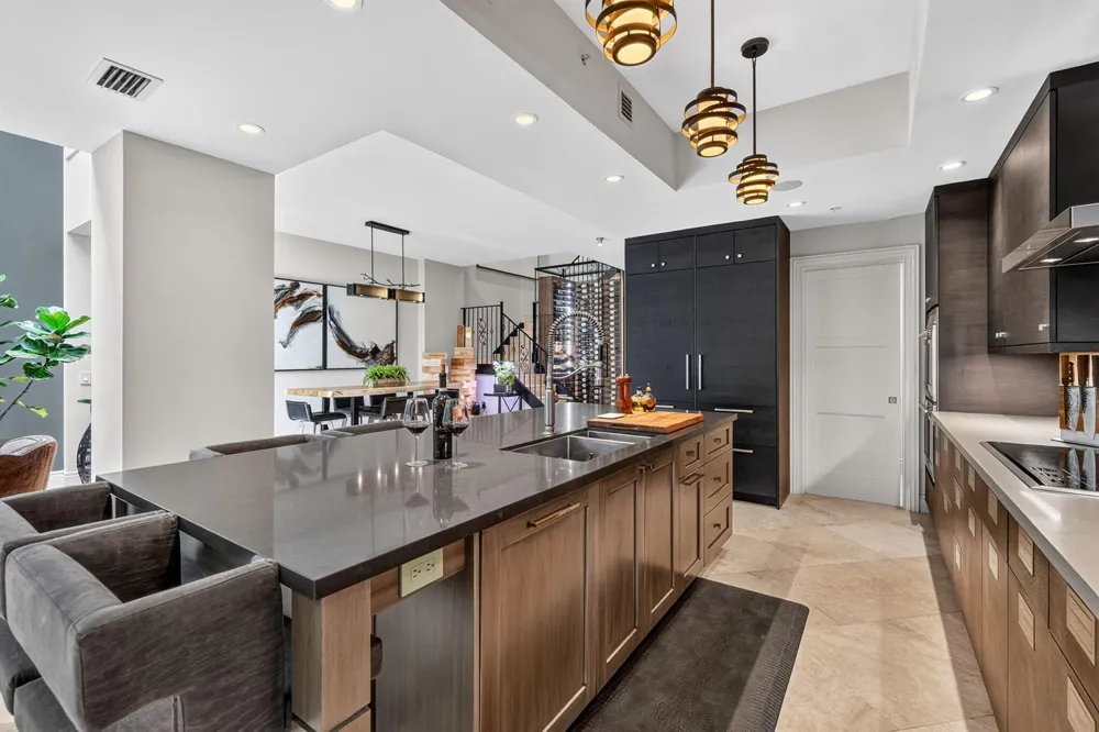 411 NEW RIVER DRIVE E #V-2 Fort Lauderdale, FL 33301