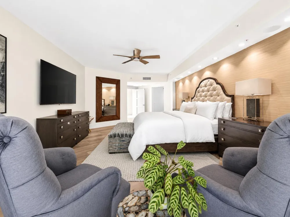 411 NEW RIVER DRIVE E #V-2 Fort Lauderdale, FL 33301