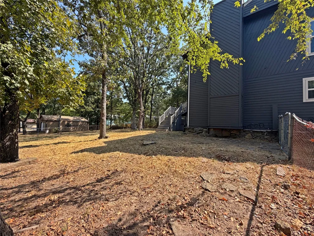 505 McKie Street Tahlequah, OK 74464