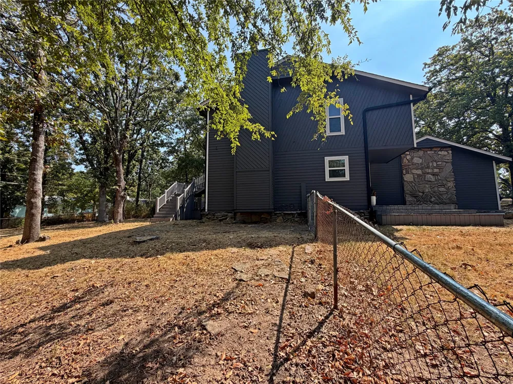 505 McKie Street Tahlequah, OK 74464