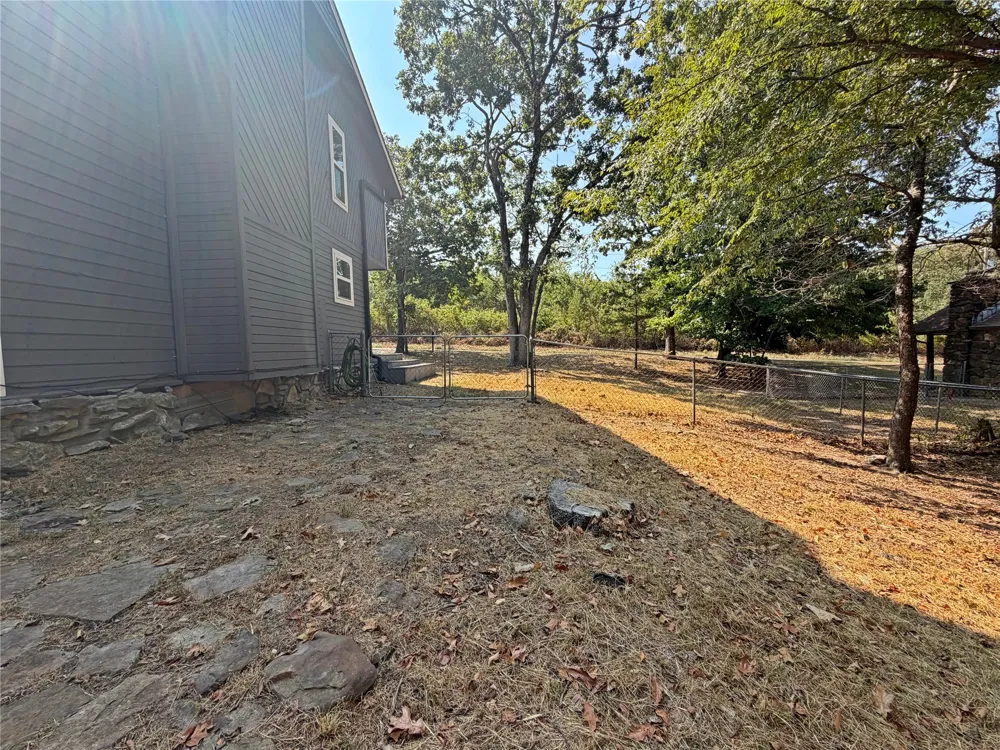 505 McKie Street Tahlequah, OK 74464