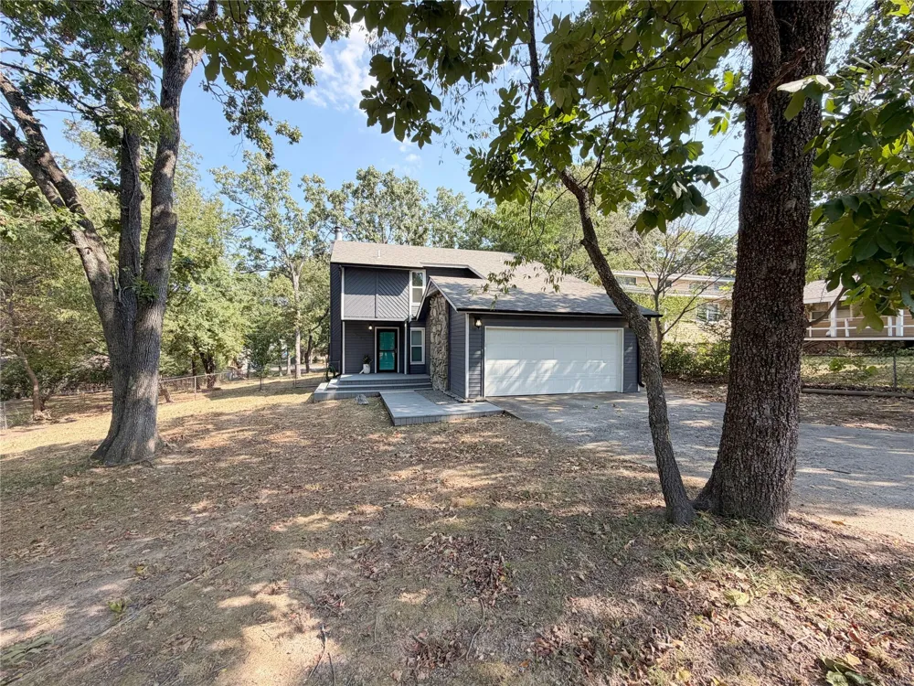 505 McKie Street Tahlequah, OK 74464