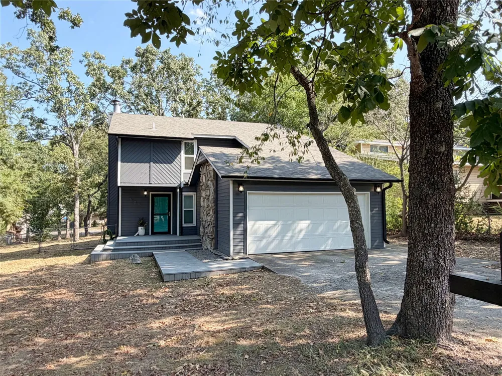 505 McKie Street Tahlequah, OK 74464