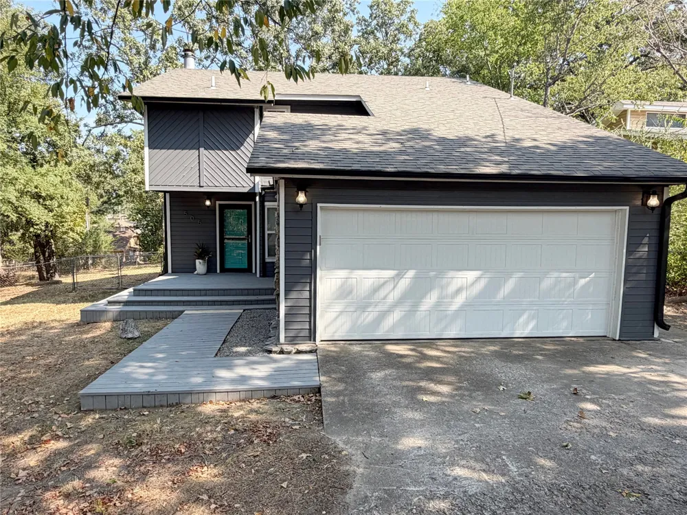505 McKie Street Tahlequah, OK 74464