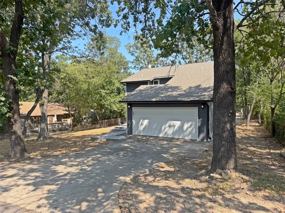 505 McKie Street Tahlequah, OK 74464