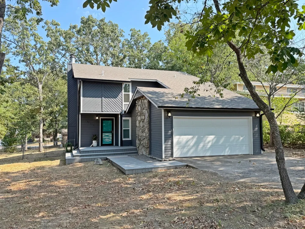 505 McKie Street Tahlequah, OK 74464