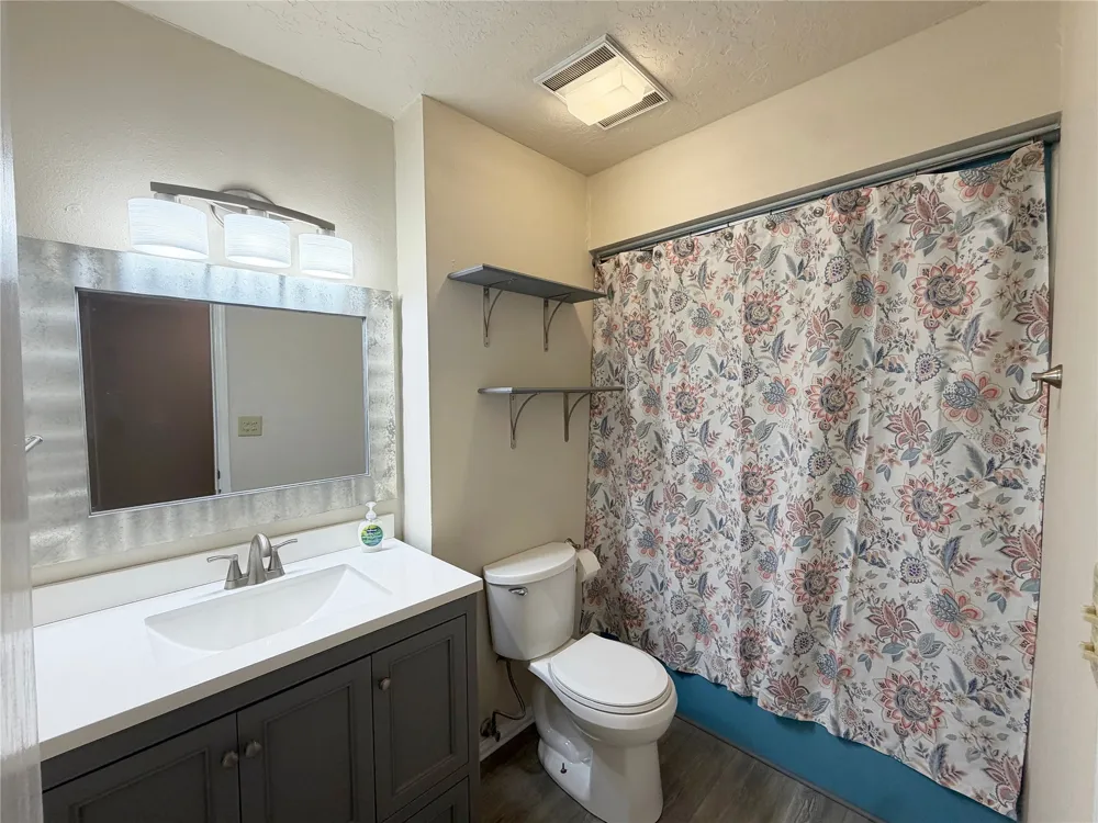 505 McKie Street Tahlequah, OK 74464