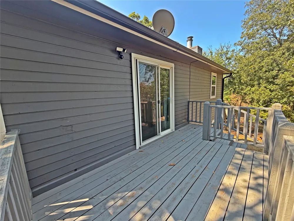 505 McKie Street Tahlequah, OK 74464