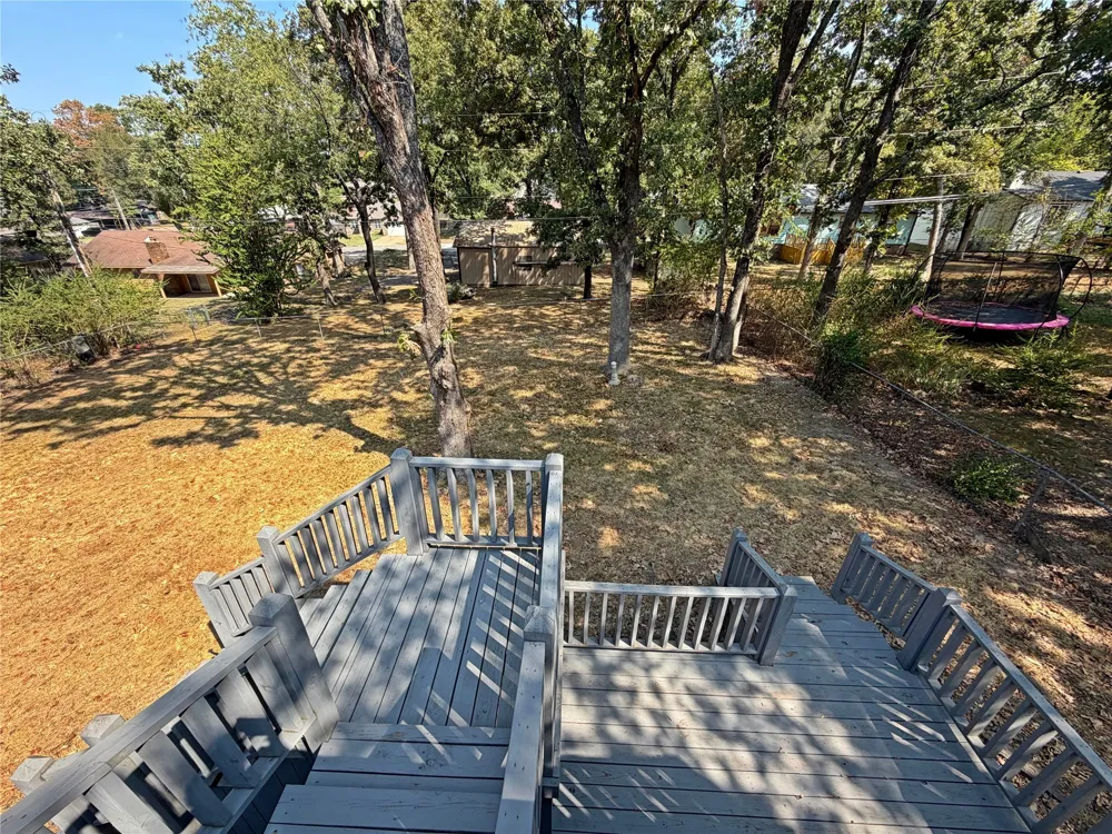 505 McKie Street Tahlequah, OK 74464