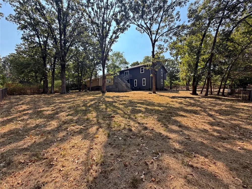 505 McKie Street Tahlequah, OK 74464