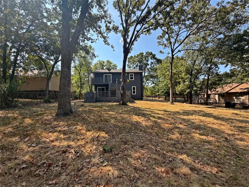 505 McKie Street Tahlequah, OK 74464