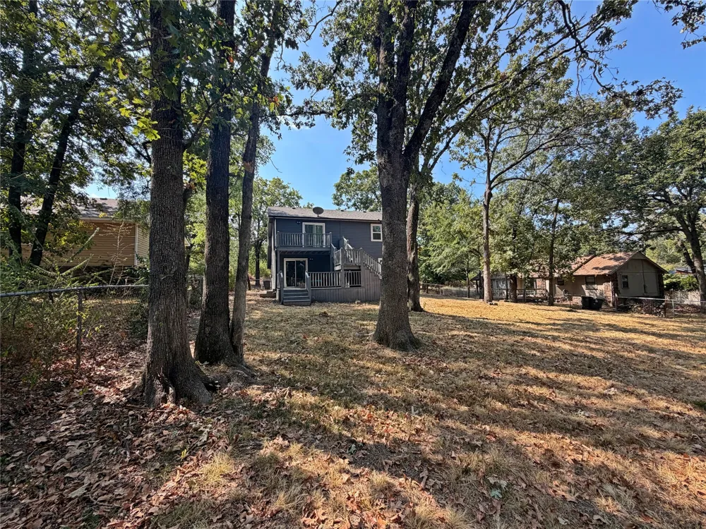 505 McKie Street Tahlequah, OK 74464