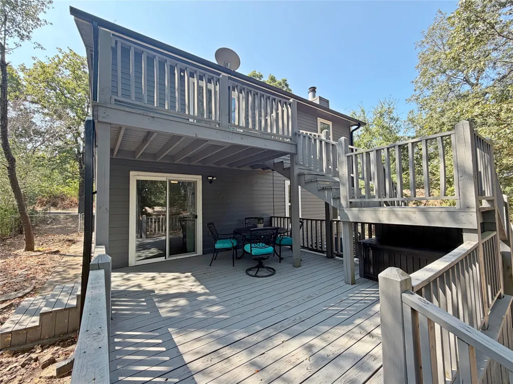 505 McKie Street Tahlequah, OK 74464