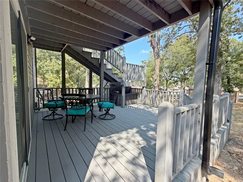 505 McKie Street Tahlequah, OK 74464