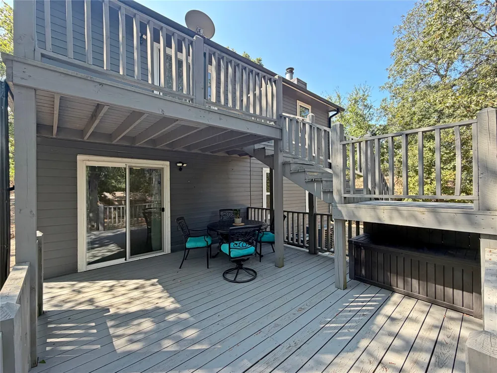 505 McKie Street Tahlequah, OK 74464