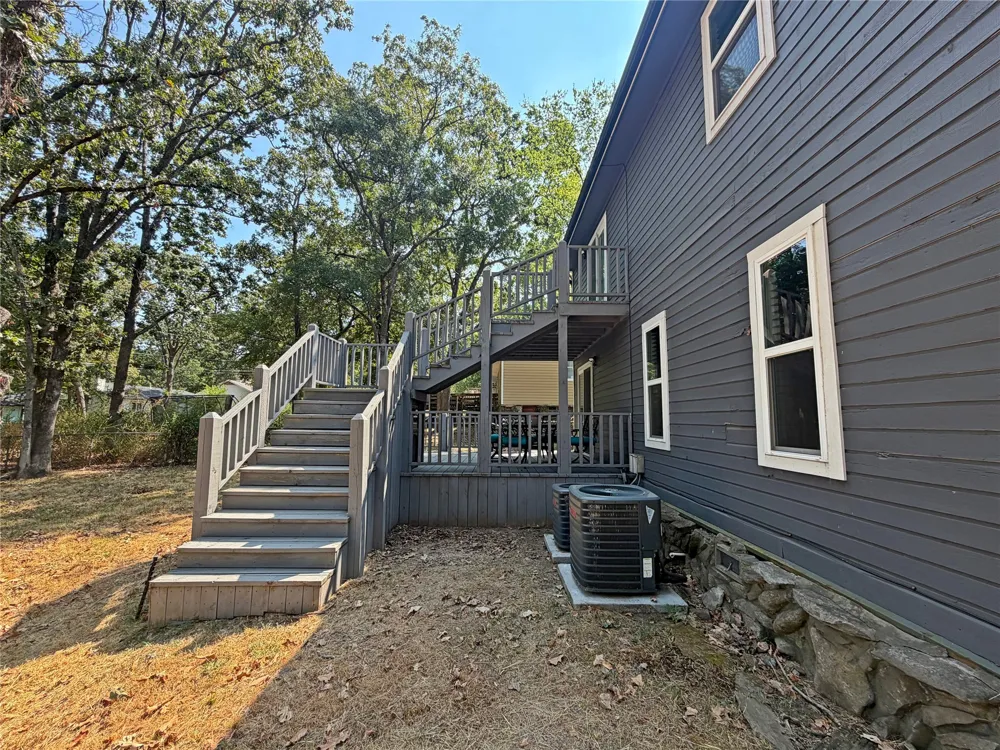 505 McKie Street Tahlequah, OK 74464