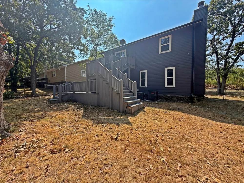 505 McKie Street Tahlequah, OK 74464