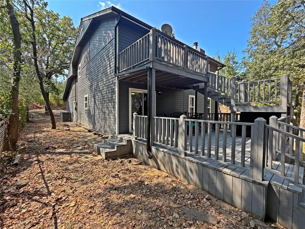505 McKie Street Tahlequah, OK 74464
