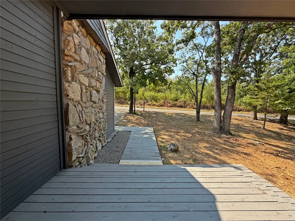 505 McKie Street Tahlequah, OK 74464